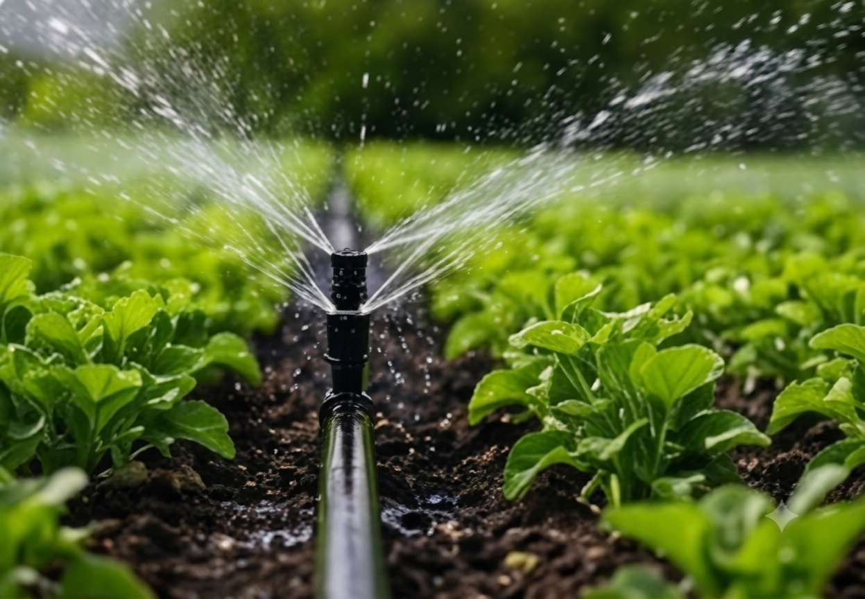 Irrigation Systems