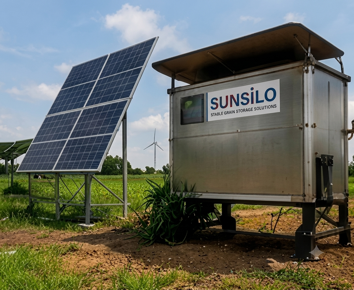 Eco Friendly & Renewable Energy