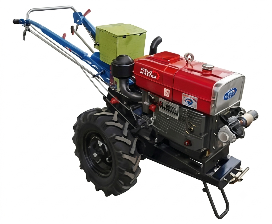 Agricultural Machinery