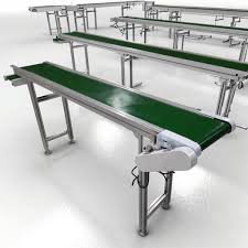 Conveyor System