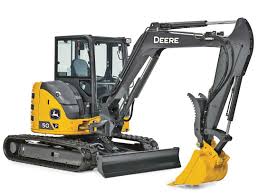 Excavator