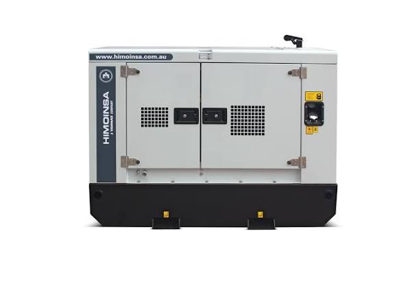 Industrial Generator