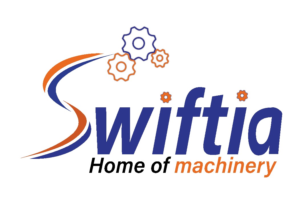 Swiftia Development Logo