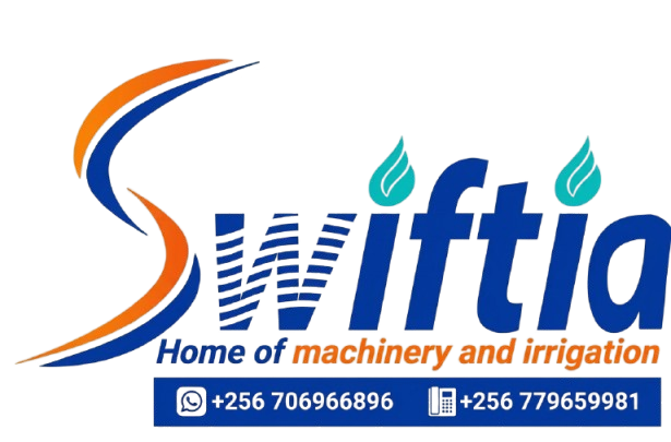 Swiftia Development Ltd Logo