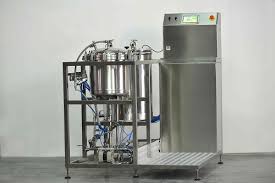 Oil Extraction Machine