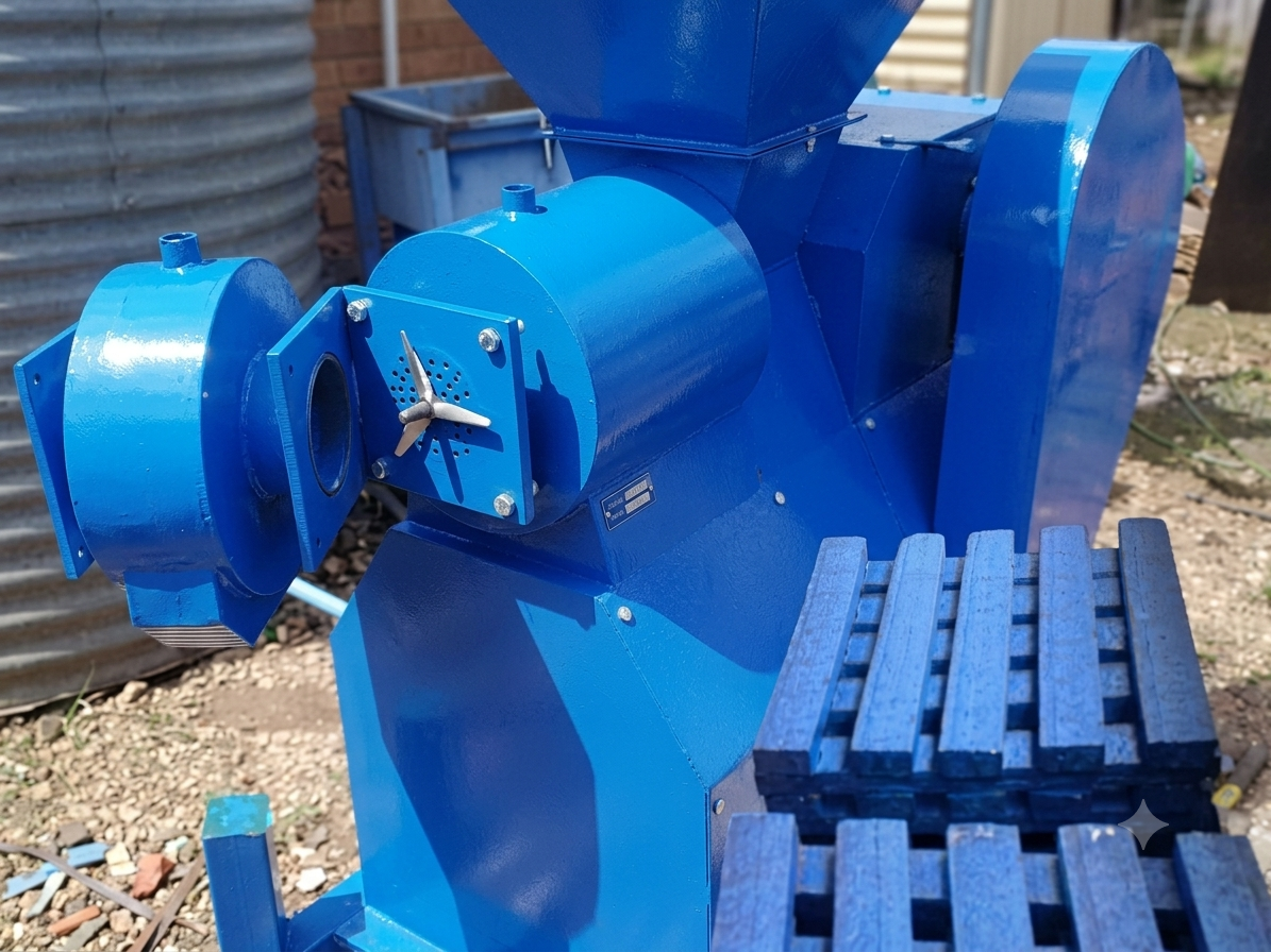 Soap Making Machinery